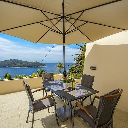 Apartments Pully Dubrovnik Habitación foto