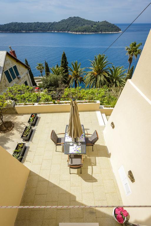 Apartments Pully Dubrovnik Habitación foto