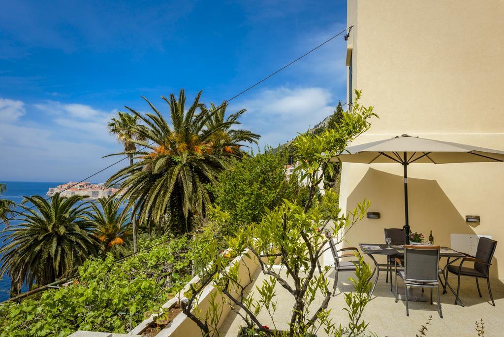 Apartments Pully Dubrovnik Habitación foto
