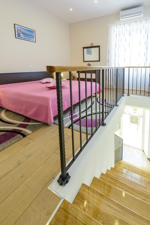 Apartments Pully Dubrovnik Habitación foto