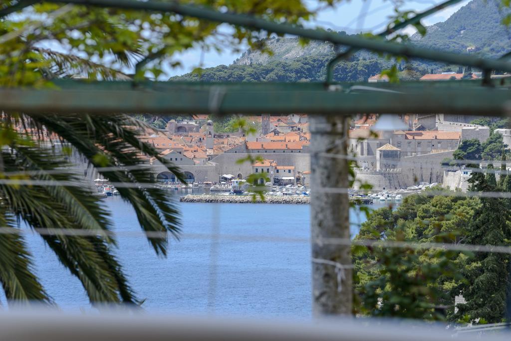 Apartments Pully Dubrovnik Habitación foto