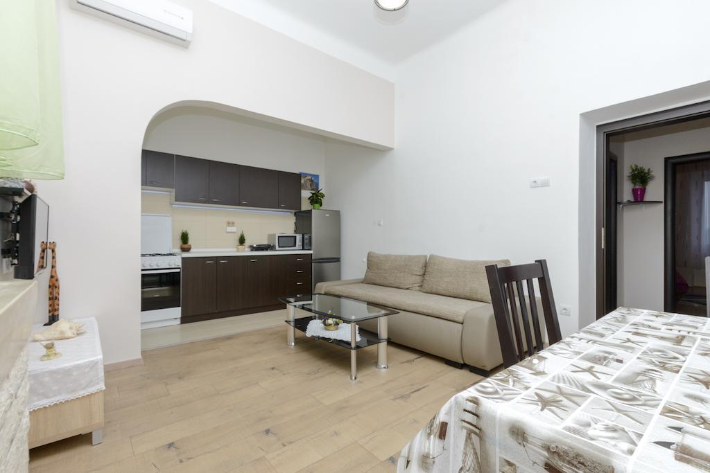 Apartments Pully Dubrovnik Habitación foto