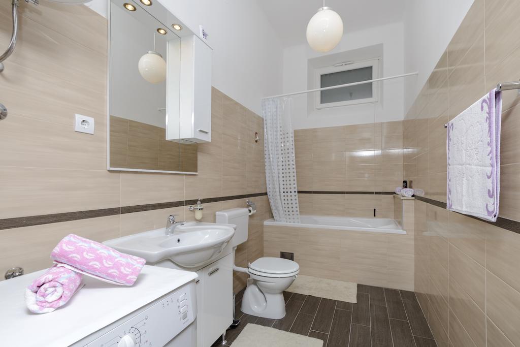 Apartments Pully Dubrovnik Habitación foto