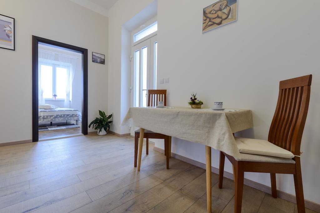 Apartments Pully Dubrovnik Habitación foto