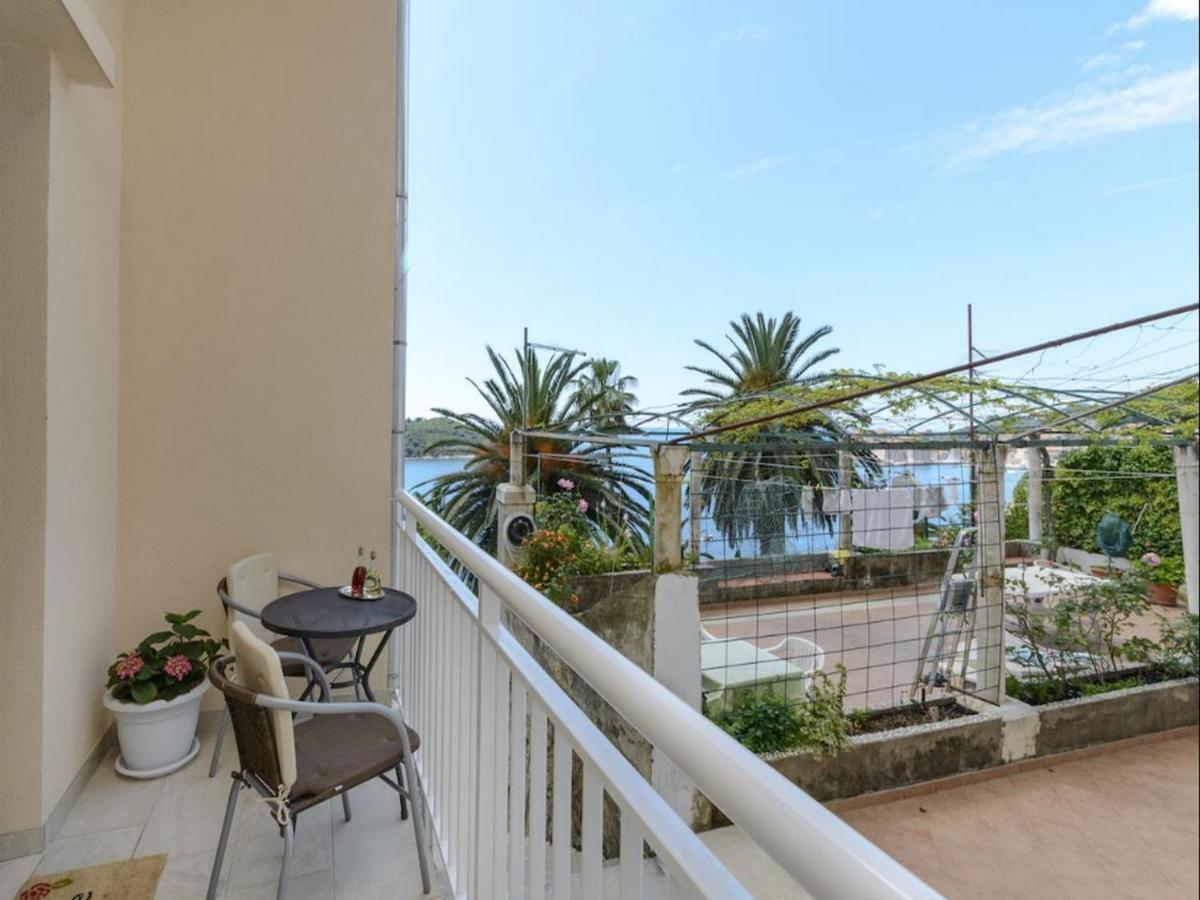 Apartments Pully Dubrovnik Exterior foto
