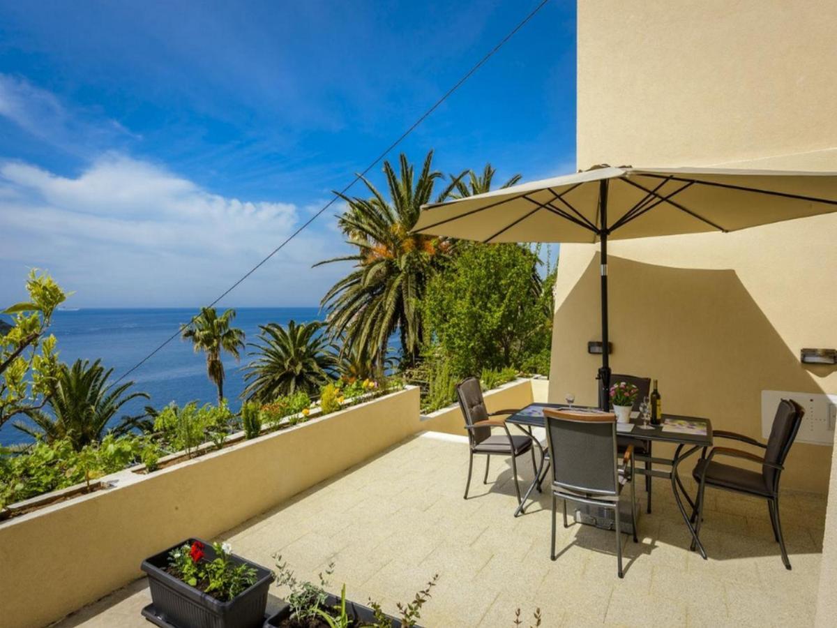 Apartments Pully Dubrovnik Exterior foto