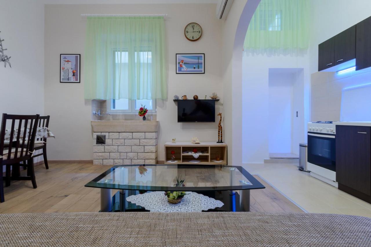 Apartments Pully Dubrovnik Habitación foto